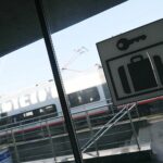 16.08.2021. Kielce. Dworzec PKP / Wiktor Taszłow / Radio Kielce