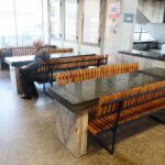 16.08.2021. Kielce. Dworzec PKP / Wiktor Taszłow / Radio Kielce