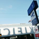 16.08.2021. Kielce. Dworzec PKP / Wiktor Taszłow / Radio Kielce