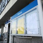 16.08.2021. Kielce. Dworzec PKP / Wiktor Taszłow / Radio Kielce