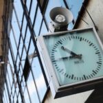 16.08.2021. Kielce. Dworzec PKP / Wiktor Taszłow / Radio Kielce