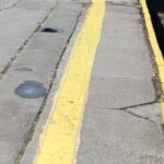 16.08.2021. Kielce. Dworzec PKP / Wiktor Taszłow / Radio Kielce