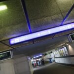 16.08.2021. Kielce. Dworzec PKP / Wiktor Taszłow / Radio Kielce