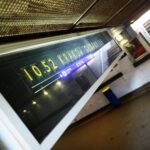 16.08.2021. Kielce. Dworzec PKP / Wiktor Taszłow / Radio Kielce