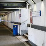 16.08.2021. Kielce. Dworzec PKP / Wiktor Taszłow / Radio Kielce