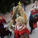 29.08.2021. Morawica. Gminne dożynki / Jarosław Kubalski / Radio Kielce