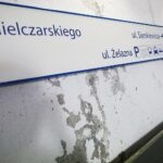 16.08.2021. Kielce. Dworzec PKP / Wiktor Taszłow / Radio Kielce