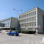 16.08.2021. Kielce. Dworzec PKP / Wiktor Taszłow / Radio Kielce