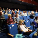 19.08.2021 Busko-Zdrój. Koncert laureatów Międzynarodowego Konkursu Wokalnego „Bella Voce” / Wiktor Taszłow / Radio Kielce