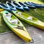 Starachowice chcą stworzyć szlak kajakowy