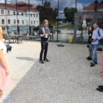 21.08.2021. Podzamcze. Zlot Pasjonatów Fotografii Eko Region 2021 / Wiktor Taszłow / Radio Kielce