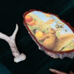 21.08.2021. Las nieopodal Nowin. VII Konwent Grupy Bushcraft Poland / Wiktor Taszłow / Radio Kielce