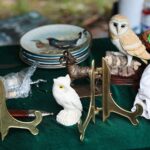 21.08.2021. Las nieopodal Nowin. VII Konwent Grupy Bushcraft Poland / Wiktor Taszłow / Radio Kielce