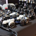 21.08.2021. Podzamcze. Zlot Pasjonatów Fotografii Eko Region 2021 / Wiktor Taszłow / Radio Kielce