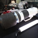 21.08.2021. Podzamcze. Zlot Pasjonatów Fotografii Eko Region 2021 / Wiktor Taszłow / Radio Kielce