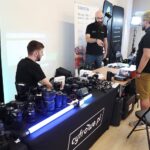 21.08.2021. Podzamcze. Zlot Pasjonatów Fotografii Eko Region 2021 / Wiktor Taszłow / Radio Kielce