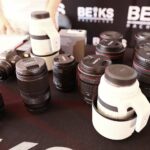 21.08.2021. Podzamcze. Zlot Pasjonatów Fotografii Eko Region 2021 / Wiktor Taszłow / Radio Kielce