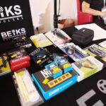 21.08.2021. Podzamcze. Zlot Pasjonatów Fotografii Eko Region 2021 / Wiktor Taszłow / Radio Kielce