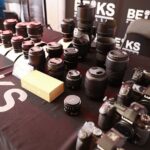 21.08.2021. Podzamcze. Zlot Pasjonatów Fotografii Eko Region 2021 / Wiktor Taszłow / Radio Kielce