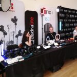 21.08.2021. Podzamcze. Zlot Pasjonatów Fotografii Eko Region 2021 / Wiktor Taszłow / Radio Kielce