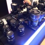 21.08.2021. Podzamcze. Zlot Pasjonatów Fotografii Eko Region 2021 / Wiktor Taszłow / Radio Kielce