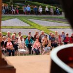 21.08.2021. Kielce. „Chopinowskie inspiracje” / Wiktor Taszlow / Radio Kielce