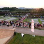 21.08.2021. Kielce. „Chopinowskie inspiracje” / Wiktor Taszłow / Radio Kielce