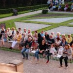 21.08.2021. Kielce. „Chopinowskie inspiracje” / Wiktor Taszłow / Radio Kielce