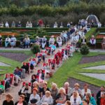 21.08.2021. Kielce. „Chopinowskie inspiracje” / Wiktor Taszłow / Radio Kielce