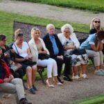 21.08.2021. Kielce. „Chopinowskie inspiracje” / Wiktor Taszłow / Radio Kielce