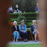 21.08.2021. Kielce. „Chopinowskie inspiracje” / Wiktor Taszłow / Radio Kielce