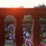 21.08.2021. Kielce. „Chopinowskie inspiracje” / Wiktor Taszłow / Radio Kielce