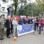 31.08.2021. Kielce. Rajd rowerowy „Pamięci Westerplatczyków” / Jarosław Kubalski / Radio Kielce
