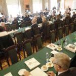 31.08.2021. Kielce. Obchody powstania Niezależnego Samorządnego Związku Zawodowego „Solidarność” / Jarosław Kubalski / Radio Kielce