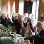 31.08.2021. Kielce. Obchody powstania Niezależnego Samorządnego Związku Zawodowego „Solidarność” / Jarosław Kubalski / Radio Kielce