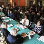 31.08.2021. Kielce. Obchody powstania Niezależnego Samorządnego Związku Zawodowego „Solidarność” / Jarosław Kubalski / Radio Kielce