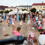 22.08.2021. Chęciny. „Wakacje 2021. Spotkajmy się” / Wiktor Taszlow / Radio Kielce