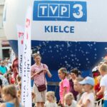 22.08.2021. Chęciny. „Wakacje 2021. Spotkajmy się” / Wiktor Taszlow / Radio Kielce