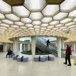 25.08.2021. Kielce Dworzec Autobusowy / Wiktor Taszłow / Radio Kielce