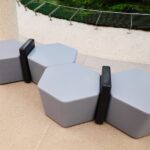 25.08.2021. Kielce Dworzec Autobusowy / Wiktor Taszłow / Radio Kielce