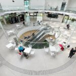 25.08.2021. Kielce Dworzec Autobusowy / Wiktor Taszłow / Radio Kielce