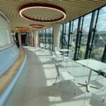 25.08.2021. Kielce Dworzec Autobusowy / Wiktor Taszłow / Radio Kielce