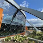 25.08.2021. Kielce Dworzec Autobusowy / Wiktor Taszłow / Radio Kielce