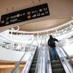 25.08.2021. Kielce Dworzec Autobusowy / Wiktor Taszłow / Radio Kielce