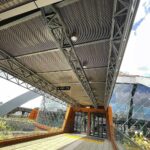 25.08.2021. Kielce Dworzec Autobusowy / Wiktor Taszłow / Radio Kielce