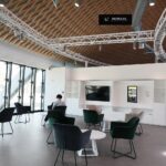 25.08.2021. Kielce Dworzec Autobusowy / Wiktor Taszłow / Radio Kielce