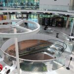 25.08.2021. Kielce Dworzec Autobusowy / Wiktor Taszłow / Radio Kielce