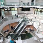 25.08.2021. Kielce Dworzec Autobusowy / Wiktor Taszłow / Radio Kielce