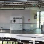 25.08.2021. Kielce Dworzec Autobusowy / Wiktor Taszłow / Radio Kielce