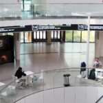 25.08.2021. Kielce Dworzec Autobusowy / Wiktor Taszłow / Radio Kielce